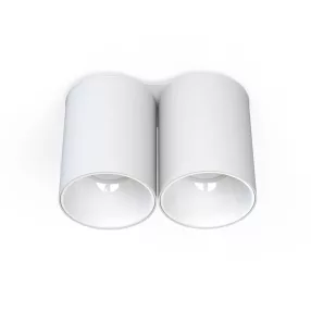   Nowodvorski Eye Tone mennyezeti spot lámpa GU10-MR16 2X10W TL-8088