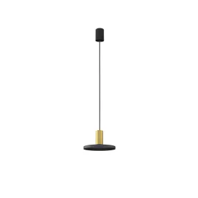   Nowodvorski Hermanos függesztett lámpa GU10-MR16 1X10W TL-8100
