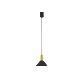   Nowodvorski Hermanos függesztett lámpa GU10-MR16 1X10W TL-8103