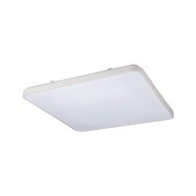   Nowodvorski Agnes Square LED mennyezeti lámpa LED 1X64W TL-8114