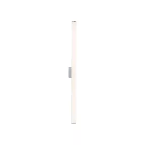   Nowodvorski Ice Tube LED vízvedett fali lámpa LED 1X18W TL-8120