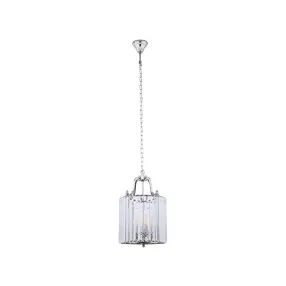 Nowodvorski Boston függesztett lámpa E14 4X28W TL-8152