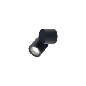  Nowodvorski Tubings kültéri fali lámpa GU10-MR16 1X35W TL-8160
