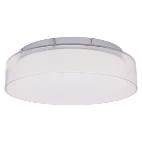 Nowodvorski Pan LED mennyezeti lámpa LED 1X17W TL-8174