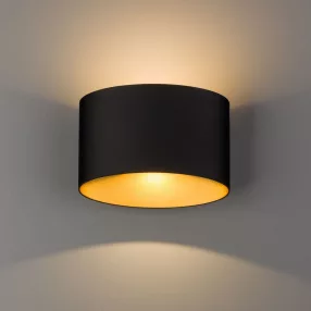   Nowodvorski Ellipses LED kültéri fali lámpa LED 2X5W TL-8181