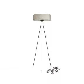 Nowodvorski Cadilac állólámpa E27 3X18W TL-8190