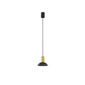   Nowodvorski Hermanos függesztett lámpa GU10-MR16 1X10W TL-8194