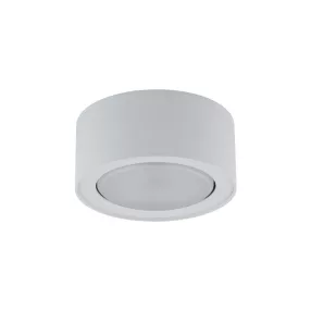 Nowodvorski Flea spotlámpa GX53 1X12W TL-8202