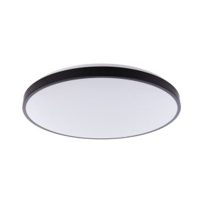   Nowodvorski Agnes Round LED mennyezeti lámpa LED 1X64W TL-8206