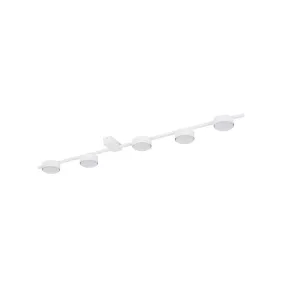 Nowodvorski Pills mennyezeti lámpa GX53 5X8W TL-8267