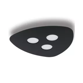 Nowodvorski Organic mennyezeti lámpa GX53 3X12W TL-8302