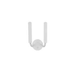 Nowodvorski Stalactite falikar G9 2X10W TL-8354