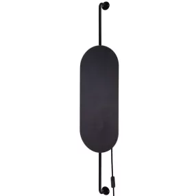 Nowodvorski Wheel Lux fali lámpa G9 2X12W TL-8428