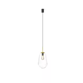 Nowodvorski Pear függesztet lámpa E27 1X28W TL-8672