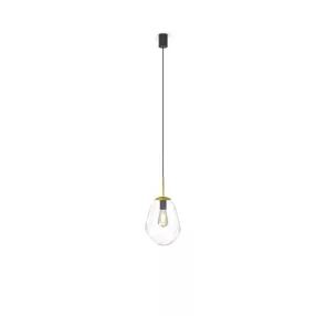 Nowodvorski Pear függesztet lámpa E27 1X28W TL-8673