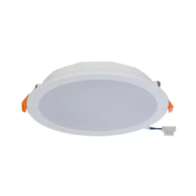   Nowodvorski Kos LED besüllyeszthető lámpa LED 1X24W TL-8774