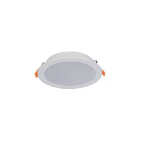   Nowodvorski Kos LED besüllyeszthető lámpa LED 1X16W TL-8777