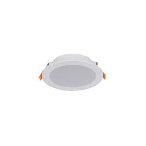   Nowodvorski Kos LED besüllyeszthető lámpa LED 1X10W TL-8780