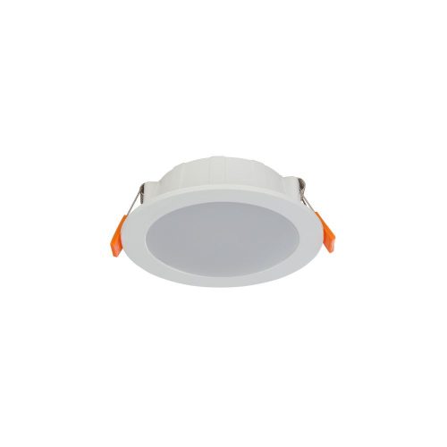 Nowodvorski Kos LED besüllyeszthető lámpa LED 1X8W TL-8781