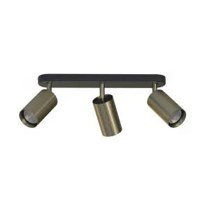   Nowodvorski Eye mennyezeti spot lámpa GU10-MR16 3X35W TL-8818