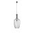 Nowodvorski Luksor függeszték E27 1X42W TL-8847
