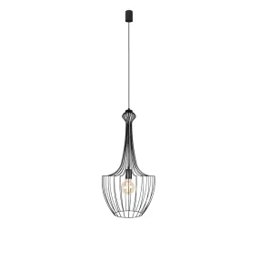 Nowodvorski Luksor függeszték E27 1X42W TL-8851
