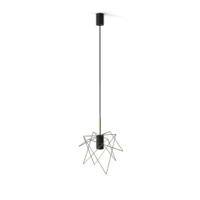 Nowodvorski Gstar függeszték GU10-MR16 1X35W TL-8854