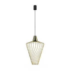 Nowodvorski Wave függeszték E27 1X42W TL-8857