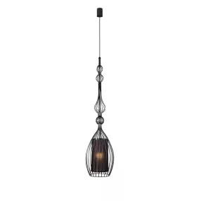 Nowodvorski Abi függeszték E27 1X28W TL-8864