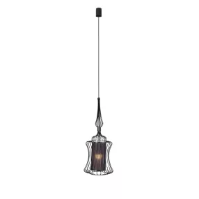 Nowodvorski Abi függeszték E27 1X28W TL-8870