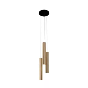 Nowodvorski Eye függesztett lámpa GU10-MR16 3X10W TL-8915