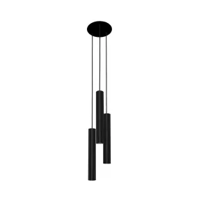 Nowodvorski Eye függesztett lámpa GU10-MR16 3X10W TL-8917