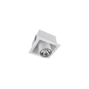   Nowodvorski Eye Mod beépíthető lámpa GU10-MR16 1X35W TL-8936