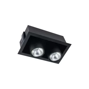   Nowodvorski Eye Mod beépíthető lámpa GU10-MR16 2X35W TL-8940
