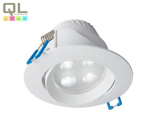 Nowodvorski Eol LED fürdőszobai beépíthető lámpa LED 1X5W TL-8988