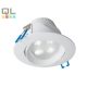 Nowodvorski Eol LED fürdőszobai beépíthető lámpa LED 1X5W TL-8988