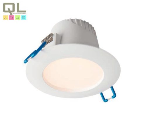 Nowodvorski Helios LED fürdőszobai beépíthető lámpa LED 1X5W TL-8991