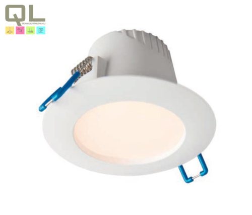 Nowodvorski Helios LED fürdőszobai beépíthető lámpa LED 1X5W TL-8992