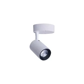 Nowodvorski Iris LED spotlámpa LED 1X7W TL-8993