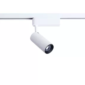   Nowodvorski Profile Iris LED sínrendszeres lámpafej LED 1X12W TL-9000