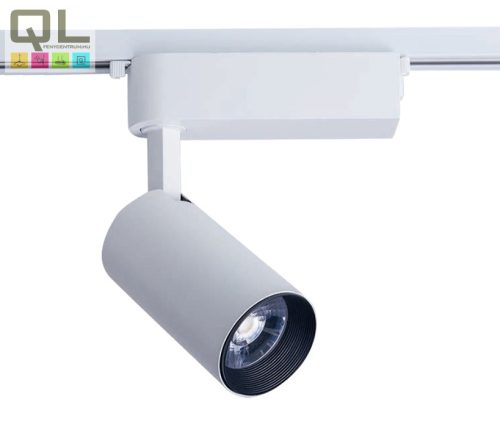 NOWODVORSKI Profile Iris LED Sínes világítás TL-9008 - !!!A termék értékesítése megszűnt!!!