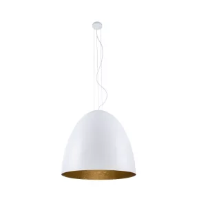 Nowodvorski Egg függeszték E27 7X28W TL-9025
