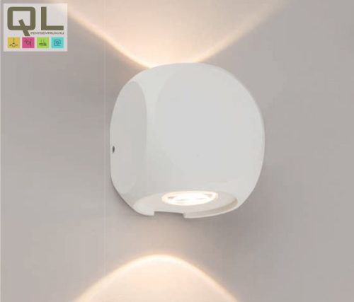 NOWODVORSKI Argos LED Kültéri fali lámpa TL-9114 - !!!A termék értékesítése megszűnt!!!