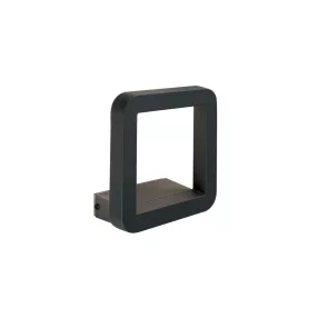   Nowodvorski Thika LED kültéri fali lámpa LED 1X10W TL-9121