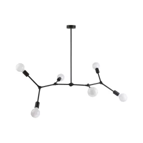 Nowodvorski Twig függeszték E27 6X42W TL-9138