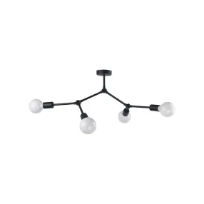 Nowodvorski Twig függeszték E27 4X42W TL-9140