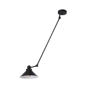 Nowodvorski Techno függeszték E27 1X42W TL-9144