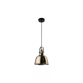 Nowodvorski Amalfi függeszték E27 1X42W TL-9153