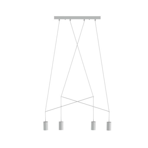 Nowodvorski Imbria függeszték GU10-MR16 4X35W TL-9191