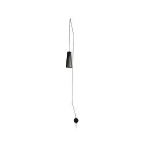 Nowodvorski Dover függeszték GU10-MR16 1X35W TL-9264